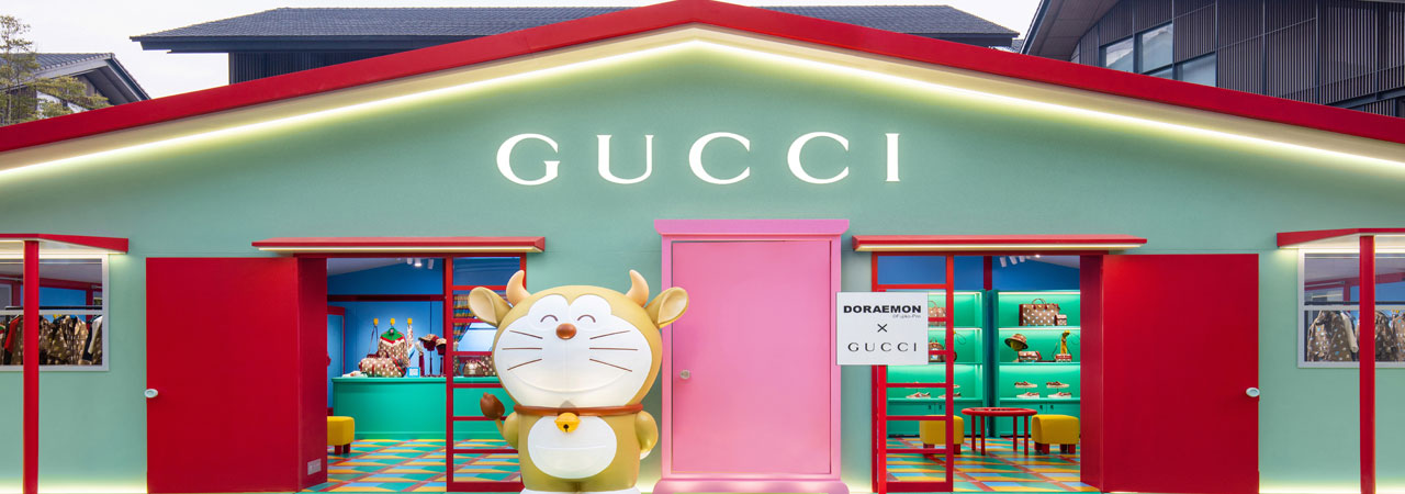 Gucci