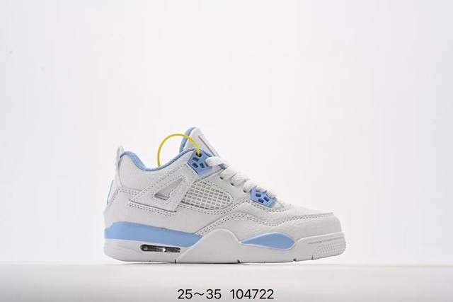 童鞋nike Air Jordan 4 Retro Se 迈克尔 乔丹aj4代中帮复古休闲运动文化篮球鞋 将登场的不是白水泥配色，而是一款极其相似的新品。此番，