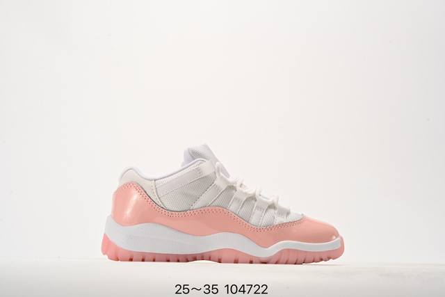 童鞋耐克 Nike Air Jordan Air Jordan 11 Cmft Low 官方同步上架 实战篮球鞋 实拍首发 穿上 Air Jordan11 Mf