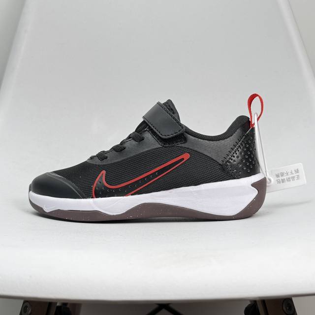 2024款nikezoom春夏秋冬登月新款，松紧带透气网面运动鞋，码数28-37 079Dny