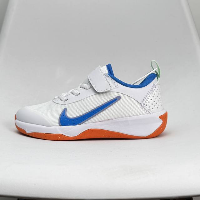 2024款nikezoom春夏秋冬登月新款，松紧带透气网面运动鞋，码数28-37 079Dny