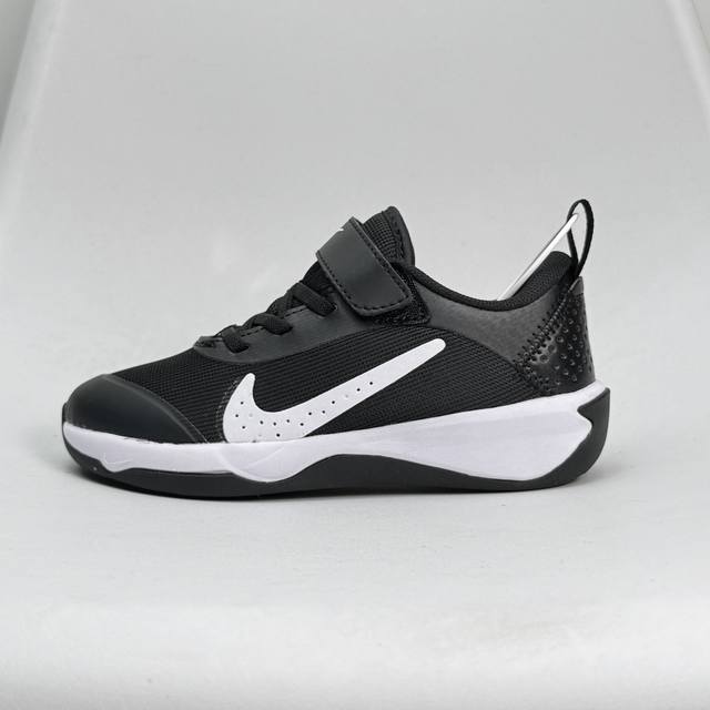 2024款nikezoom春夏秋冬登月新款，松紧带透气网面运动鞋，码数28-37 079Dny